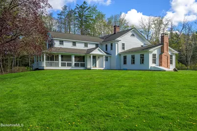304 Hickey Hill Rd, Sheffield, MA 01257 - Photo 2