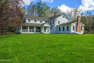 304 Hickey Hill Rd, Sheffield, MA 01257 - Photo 2