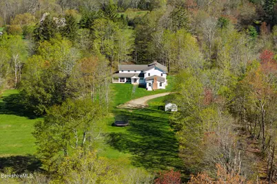 304 Hickey Hill Rd, Sheffield, MA 01257 - Photo 8