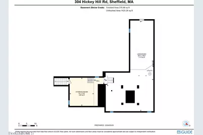 304 Hickey Hill Rd, Sheffield, MA 01257 - Photo 64