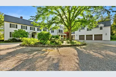 37 Main Rd, Tyringham, MA 01264 - Photo 8