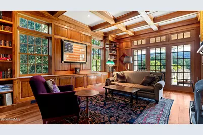 37 Main Rd, Tyringham, MA 01264 - Photo 24
