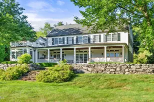 37 Main Rd, Tyringham, MA 01264 - Photo 1