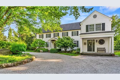 37 Main Rd, Tyringham, MA 01264 - Photo 4