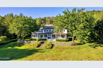 37 Main Rd, Tyringham, MA 01264 - Photo 1