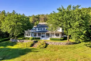 37 Main Rd, Tyringham, MA 01264 - Photo 1