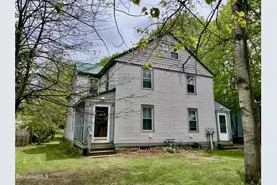 34 Church St, Stockbridge, MA 01262 - Photo 2