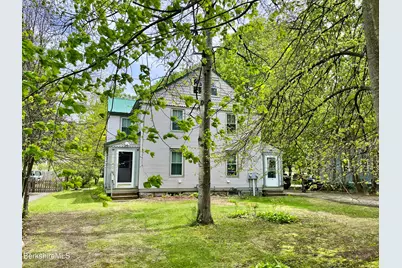 34 Church St, Stockbridge, MA 01262 - Photo 1