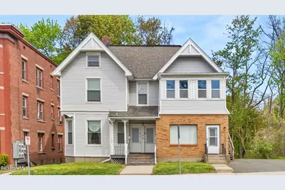 50 W Housatonic St, Pittsfield, MA 01201 - Photo 1