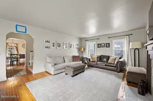 33 Eleanor Rd, Pittsfield, MA 01201 - Photo 6