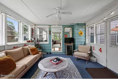 33 Eleanor Rd, Pittsfield, MA 01201 - Photo 26