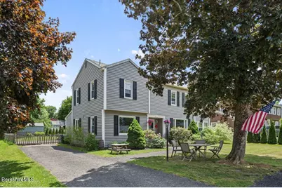 33 Eleanor Rd, Pittsfield, MA 01201 - Photo 2