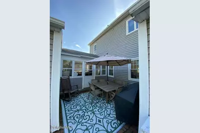 33 Eleanor Rd, Pittsfield, MA 01201 - Photo 36