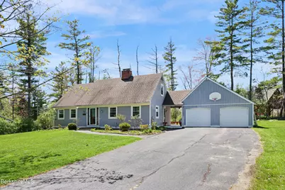 50 Mountain View Ter, Lee, MA 01238 - Photo 4