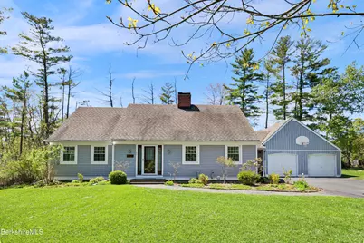 50 Mountain View Ter, Lee, MA 01238 - Photo 1