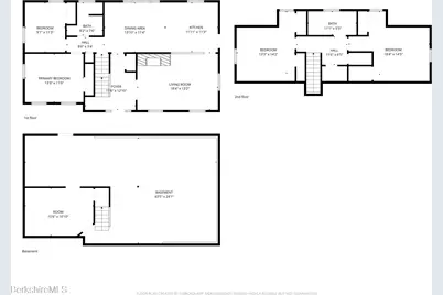 50 Mountain View Ter, Lee, MA 01238 - Photo 34