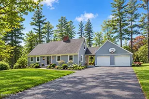 50 Mountain View Terrace, Lee, MA 01238 - Photo 1