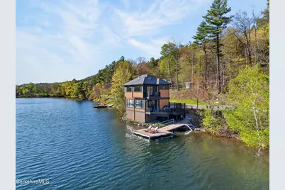 [Address not provided], Becket, MA 01223 - Photo 1