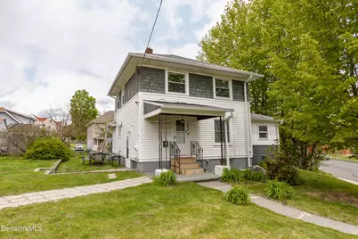 162 W Housatonic St, Pittsfield, MA 01201 - Photo 4