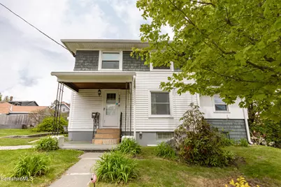 162 W Housatonic St, Pittsfield, MA 01201 - Photo 1