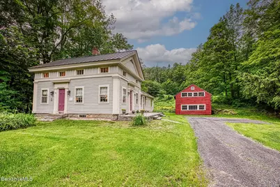 132 Sandisfield Rd, Sandisfield, MA 01255 - Photo 1