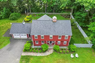 47 Warwick St, Pittsfield, MA 01201 - Photo 54
