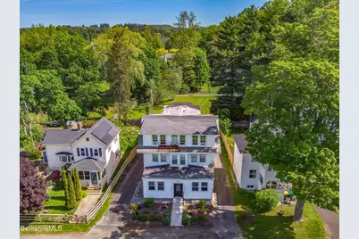 [Address not provided], Stockbridge, MA 01262 - Photo 4