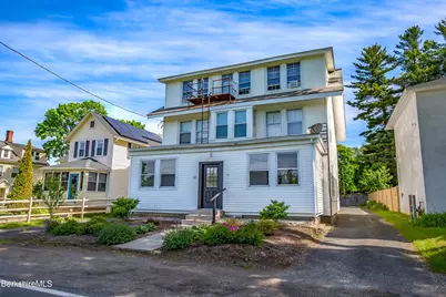 [Address not provided], Stockbridge, MA 01262 - Photo 2