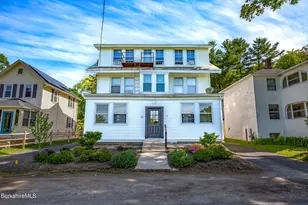 [Address not provided], Stockbridge, MA 01262 - Photo 1
