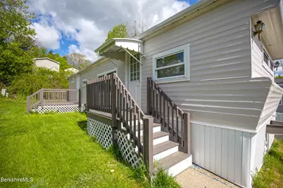 405 Pittsfield Rd #Lot F2, Lenox, MA 01240 - Photo 20