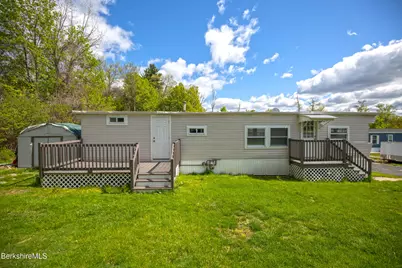 405 Pittsfield Rd #Lot F2, Lenox, MA 01240 - Photo 18