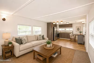 405 Pittsfield Rd #Lot F2, Lenox, MA 01240 - Photo 20