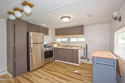 405 Pittsfield Rd #Lot F2, Lenox, MA 01240 - Photo 2