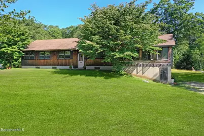715 Main Rd, Monterey, MA 01245 - Photo 1
