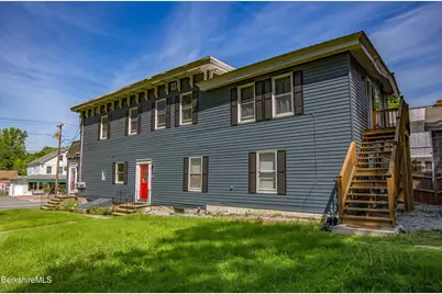 35 Main St, West Stockbridge, MA 01266 - Photo 1