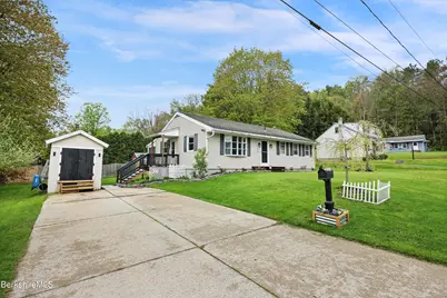 128 Hale Street Ext, Dalton, MA 01226 - Photo 4
