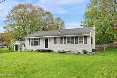 128 Hale Street Ext, Dalton, MA 01226 - Photo 2