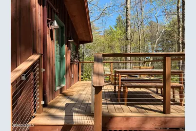 529 Hayes Hill Rd, New Marlboro, MA 01244 - Photo 8