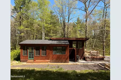 529 Hayes Hill Rd, New Marlboro, MA 01244 - Photo 2
