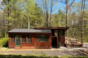 529 Hayes Hill Rd, New Marlboro, MA 01244 - Photo 2