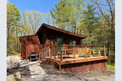 529 Hayes Hill Rd, New Marlboro, MA 01244 - Photo 4