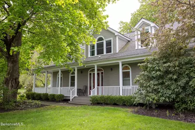 3 Cornwall Dr, Great Barrington, MA 01230 - Photo 2