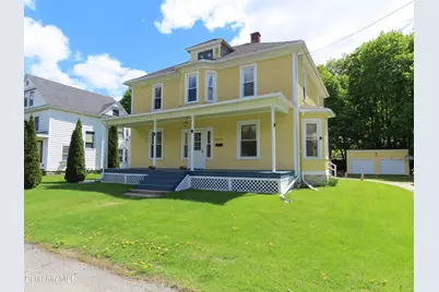 34 Goodrich St, North Adams, MA 01247 - Photo 36