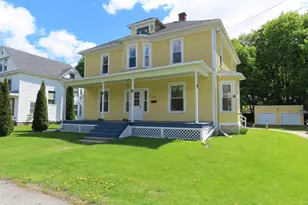 34 Goodrich St, North Adams, MA 01247 - Photo 36