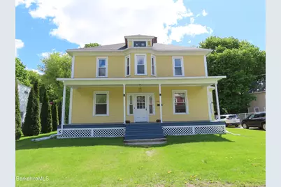 34 Goodrich St, North Adams, MA 01247 - Photo 1