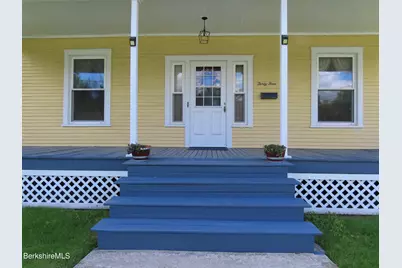 34 Goodrich St, North Adams, MA 01247 - Photo 2