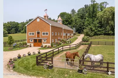 781 Hartsville New Marlboro Rd, New Marlboro, MA 01230 - Photo 40