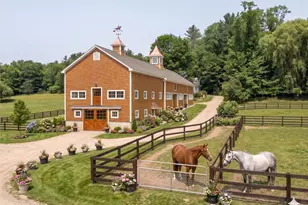 781 Hartsville New Marlboro Rd, New Marlboro, MA 01230 - Photo 40