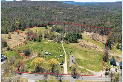 781 Hartsville New Marlboro Rd, New Marlboro, MA 01230 - Photo 2