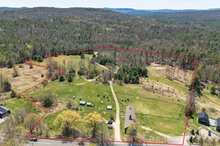 781 Hartsville New Marlboro Rd, New Marlboro, MA 01230 - Photo 2